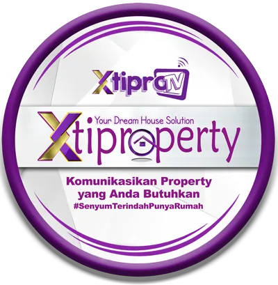 Logo XTI